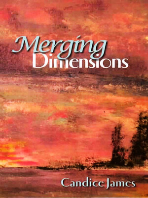 cover image of Merging Dimensions